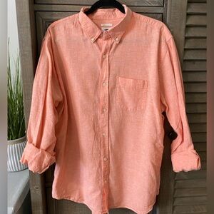 Old Navy Linen Long Sleeves